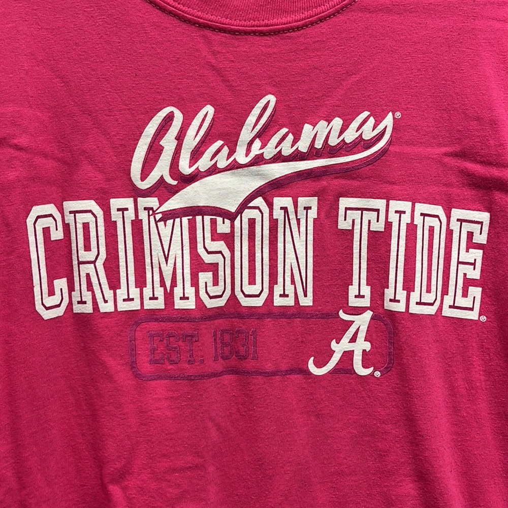 Pink Alabama Shirt💕